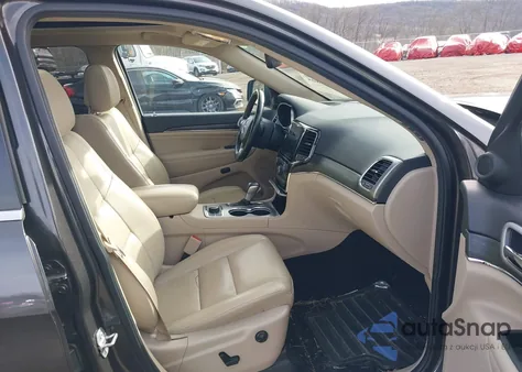 2020 Jeep Grand Cherokee Limited 4X4 z USA, uszkodzony, nr VIN 1C4RJFBGXLC436469